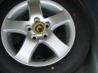 2005 Toyota Camry Pics