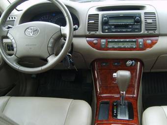2005 Toyota Camry For Sale