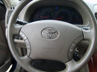 2005 Toyota Camry Images