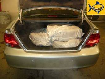 2005 Toyota Camry For Sale