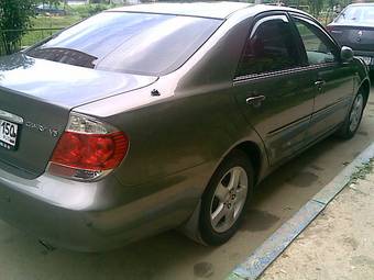 2005 Toyota Camry For Sale