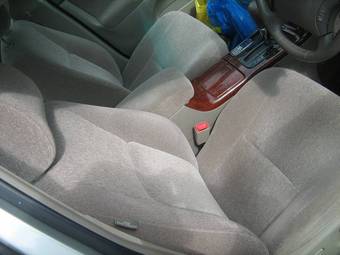 2005 Toyota Camry Images