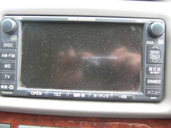 2005 Toyota Camry Pictures