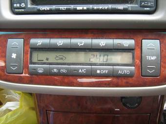 2005 Toyota Camry Pictures