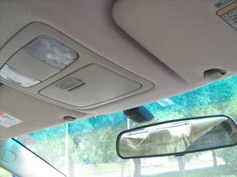 2005 Toyota Camry Photos