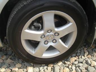 2005 Toyota Camry For Sale