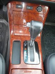 2005 Toyota Camry Pictures