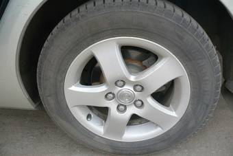 2005 Toyota Camry Photos