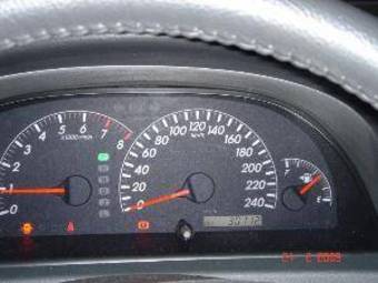 2005 Toyota Camry Pictures