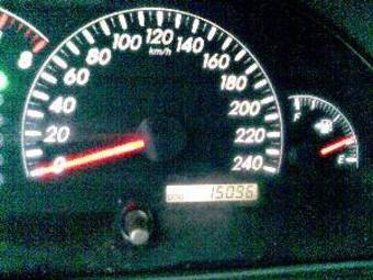 2005 Toyota Camry Pictures