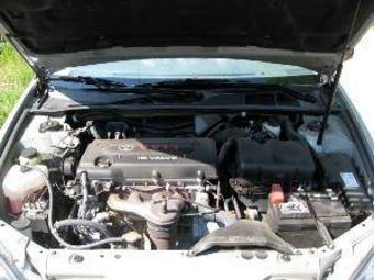 2005 Toyota Camry For Sale