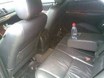 2005 Toyota Camry Pictures