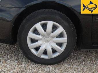 2005 Toyota Camry Photos