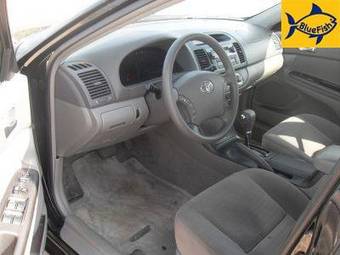 2005 Toyota Camry For Sale