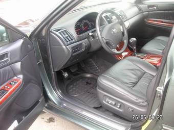 2005 Toyota Camry For Sale