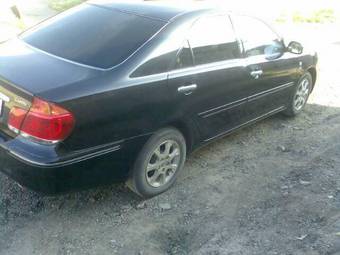 2005 Toyota Camry For Sale