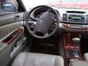 2005 Toyota Camry For Sale