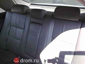 2005 Toyota Camry For Sale