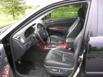 2005 Toyota Camry For Sale