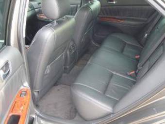 2005 Toyota Camry Photos