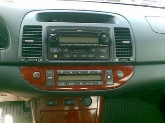 2005 Toyota Camry For Sale