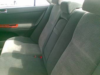 2005 Toyota Camry For Sale