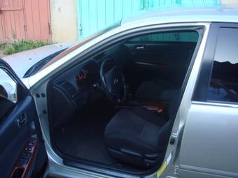 2005 Toyota Camry Photos