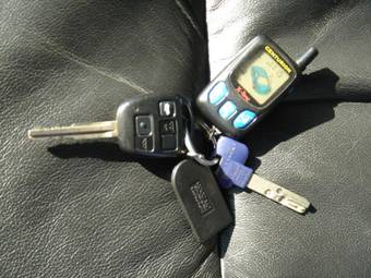 2005 Toyota Camry Pictures