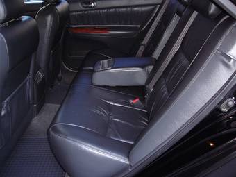 2005 Toyota Camry Photos