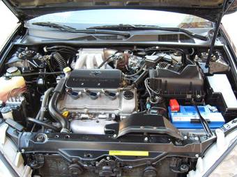 2005 Toyota Camry For Sale
