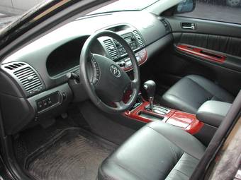2005 Toyota Camry For Sale
