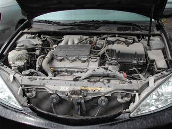 2005 Toyota Camry Images