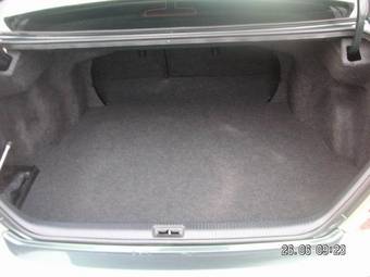 2005 Toyota Camry Images