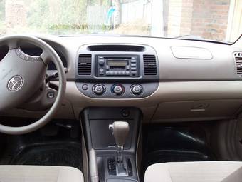 2005 Toyota Camry For Sale