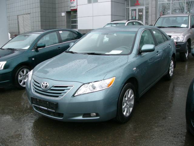 2006 Toyota Camry