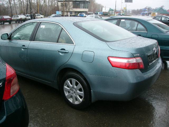 2006 Toyota Camry