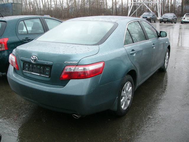 2006 Toyota Camry