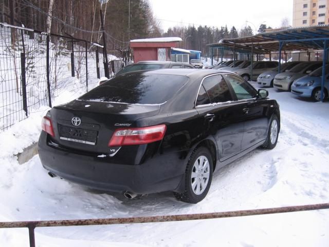 2006 Toyota Camry