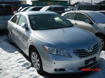 2006 Toyota Camry