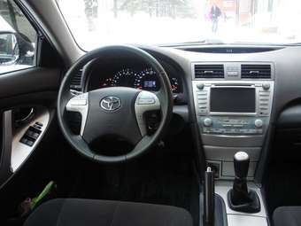 2006 Toyota Camry