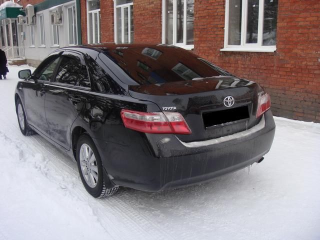 2006 Toyota Camry