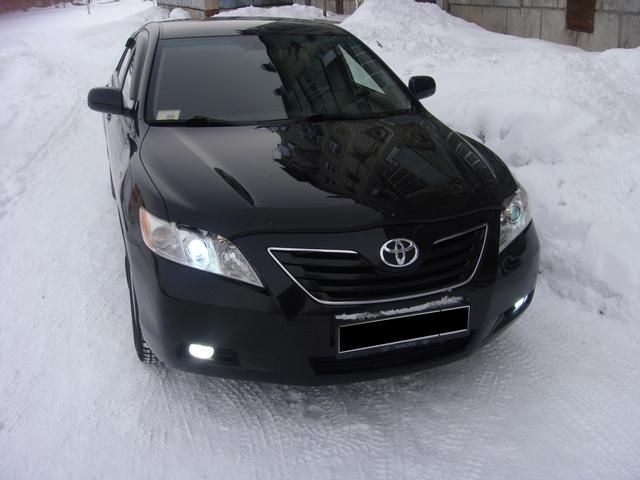 2006 Toyota Camry