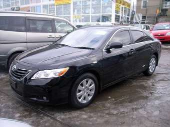 2006 Toyota Camry