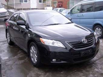 Camry