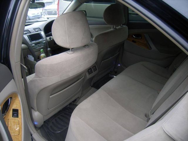 2006 Toyota Camry
