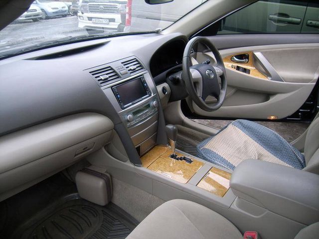 2006 Toyota Camry