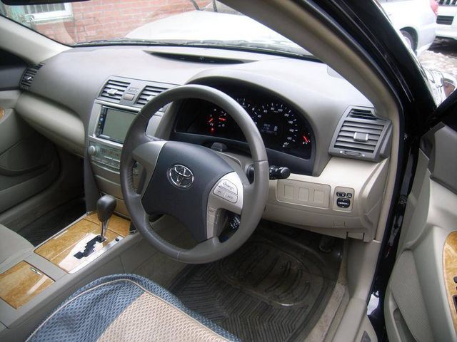 2006 Toyota Camry