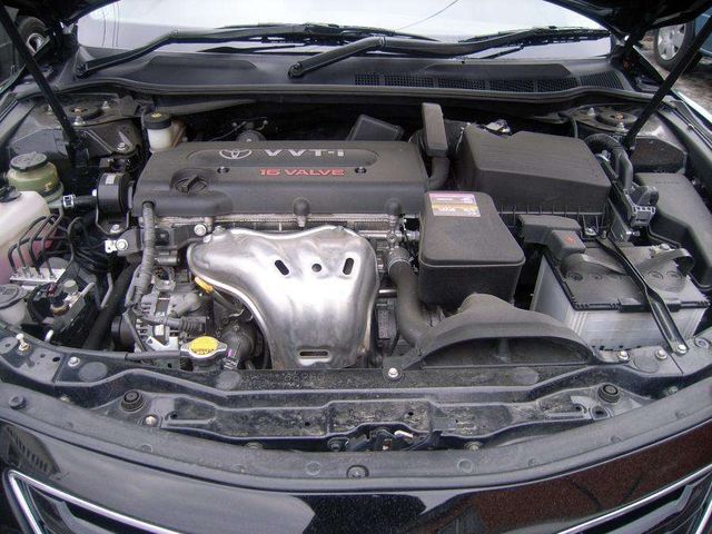 2006 Toyota Camry