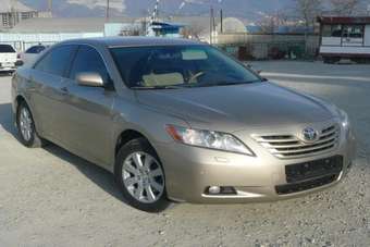 2006 Toyota Camry