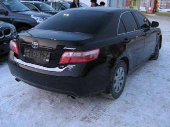 2006 Toyota Camry